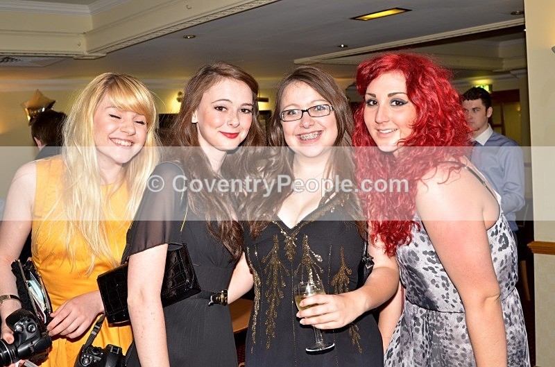 COU_3732 - Prom Favourites