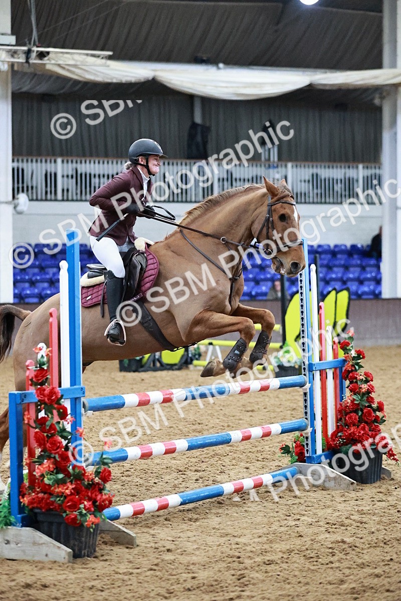 SBM_000374 - Class 2 - Senior British Novice 90cm