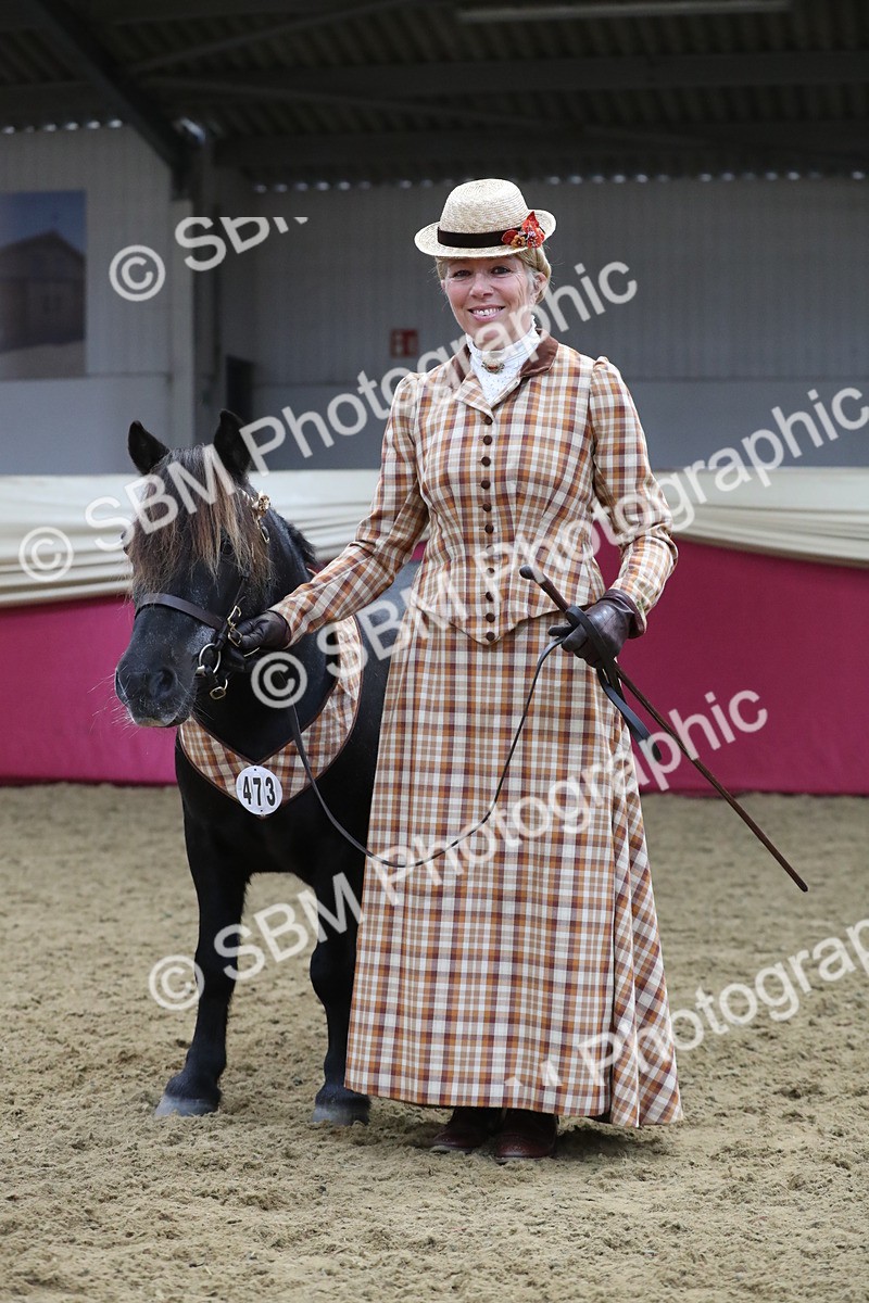 SBM_10779 - Class 103 IH Costume