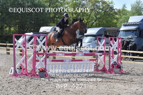 BPP_4271 - CLASS 7 Senior Discovery/ 1m Open