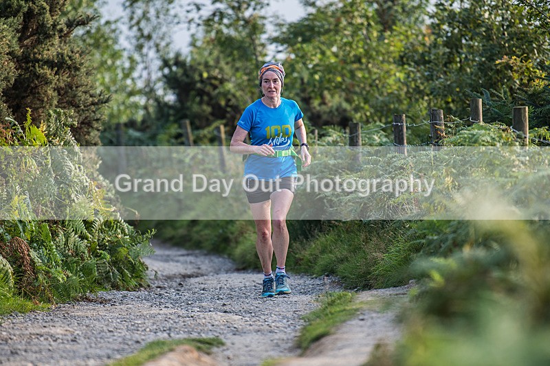 Not Latrigg-1 - Not Round Latrigg Fell Race Wednesday 13th August 2025
