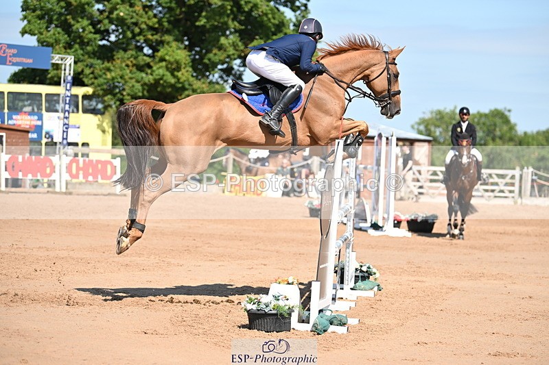 240718A-103628-04570 - Cls 1, 3 Star Small Tour 1.35m