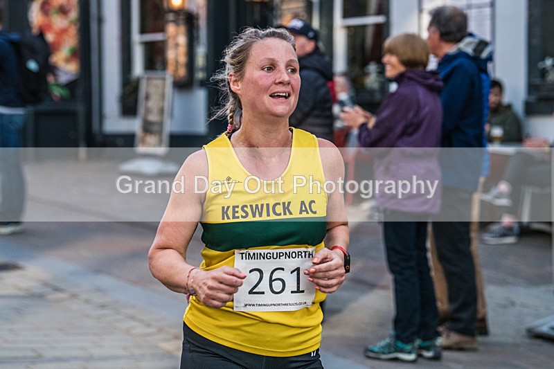 RTH-349 - Keswick Round The Houses Road Race Wednesday 23rd April 2025