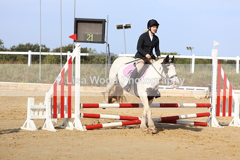 3E7A0607 - Class 4 and 5: 60cm Juniors and Seniors