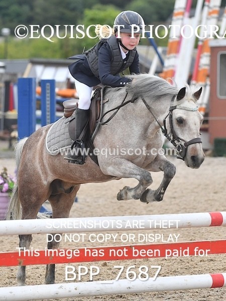 BPP_7687 - CLASS 2 Unaffiliated 70cms Open