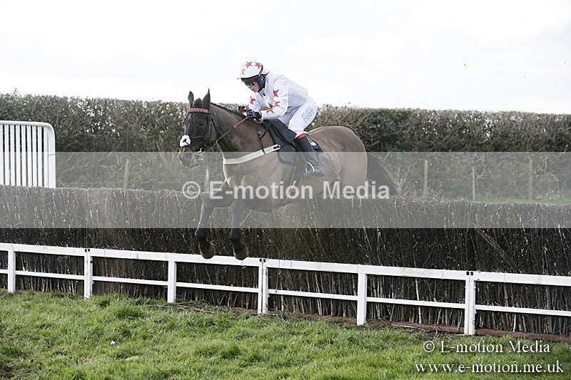 PtP 040218 435 - Point-to-Point Milborne St Andrew 04/02/18