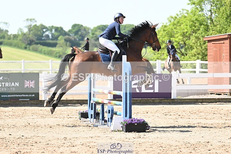 250510-105259-10339 - Cls 20 Snr Discovery and 1m Open