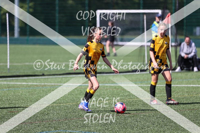 1DX30904 - Sun 14th U11 Girls