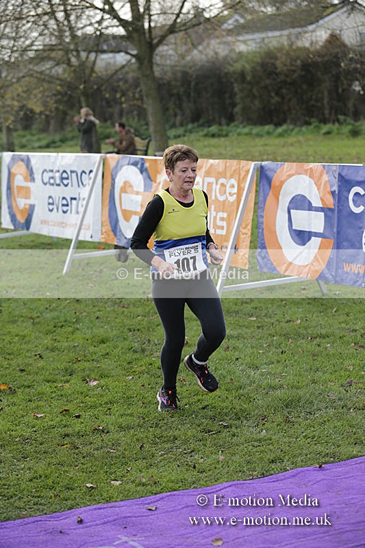 CAD5 171119-1277 - Sutton Benger 5 mile Flyer – 17th Nov 2019