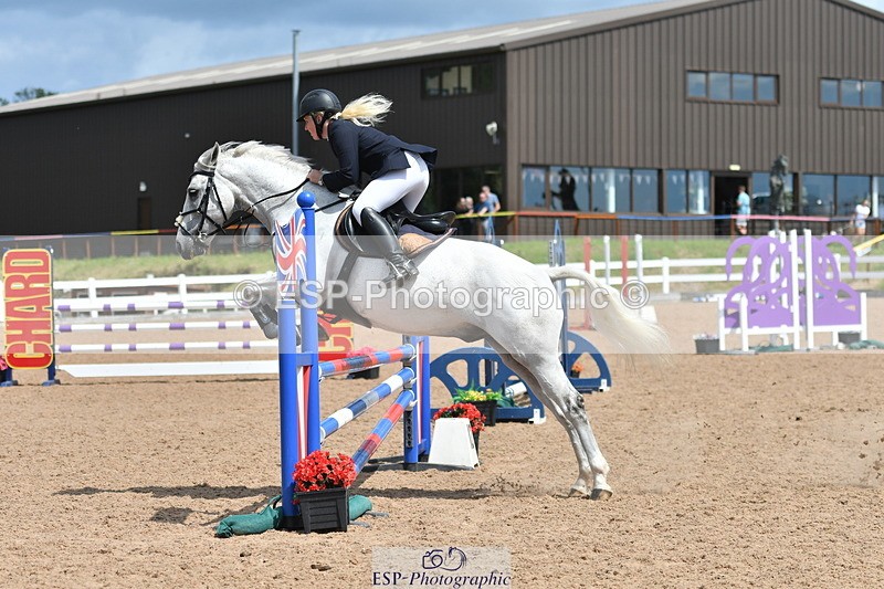 240727A-124700-04679 - Cls 22 85cm Amateur Qualifier