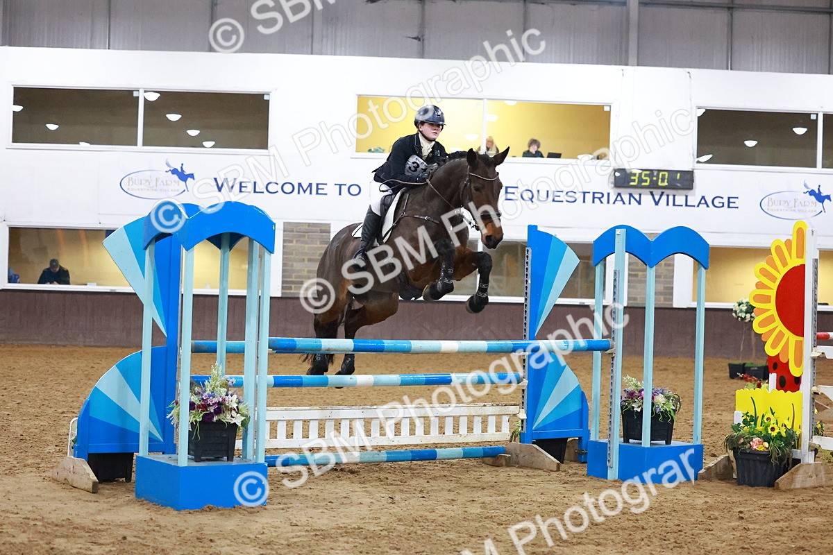 SBM_002587 - Class 5 - 1.10m