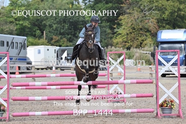BPP_1444 - CLASS 5 Senior Discovery/ 1m Open