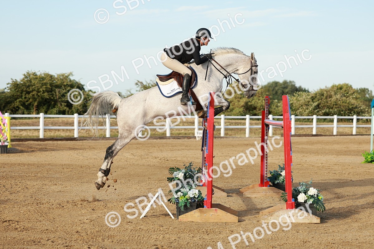 SBM_009017 - Class 6 - National 1.30m 1.40m Open Handicap