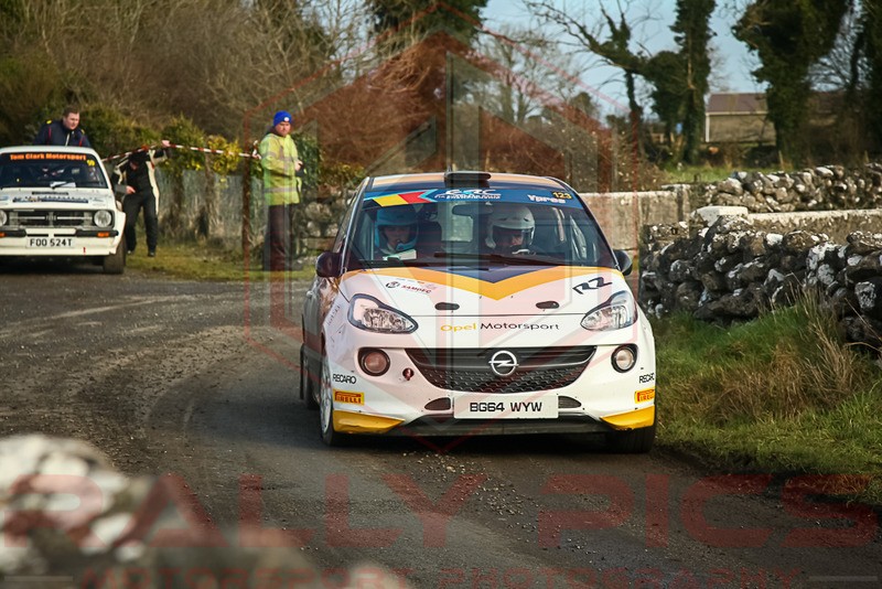 Corrib Oil Galway 24-61 - Corrib Oil Galway International Rally 2024