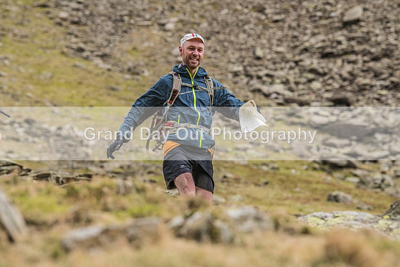 Kong MMM-322 - Kong Mini Mountain Marathon Round 1 Lake District Coniston Sunday 5th March 2023