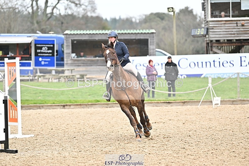 250321A-110141-00377 - Cls 3 Foxhunter and 1.20m Open