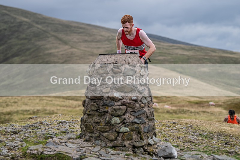 Sedbergh Hills-466 - Sedbergh Hills Fell Race Sunday 16th August 2026