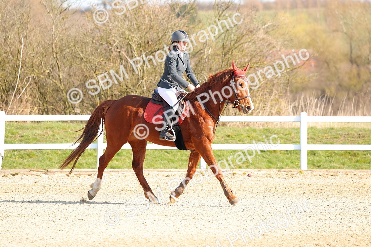 SBM_000243 - Class 1 - Clear Round