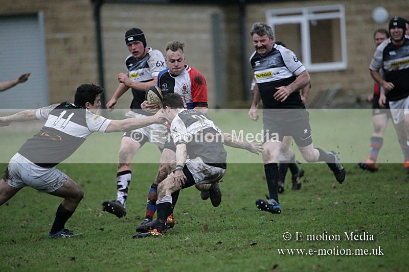 RU 071219-0321 - Pewsey Vale RFC v Devizes II RFC 07/12/19