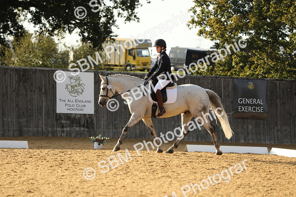 SBM_55113 - D25 - Junior Championships - Novice 24-Elementary 42
