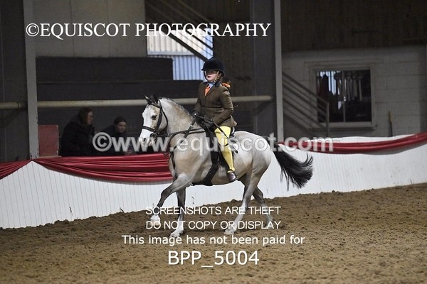 BPP_5004 - CLASS 3 40CM