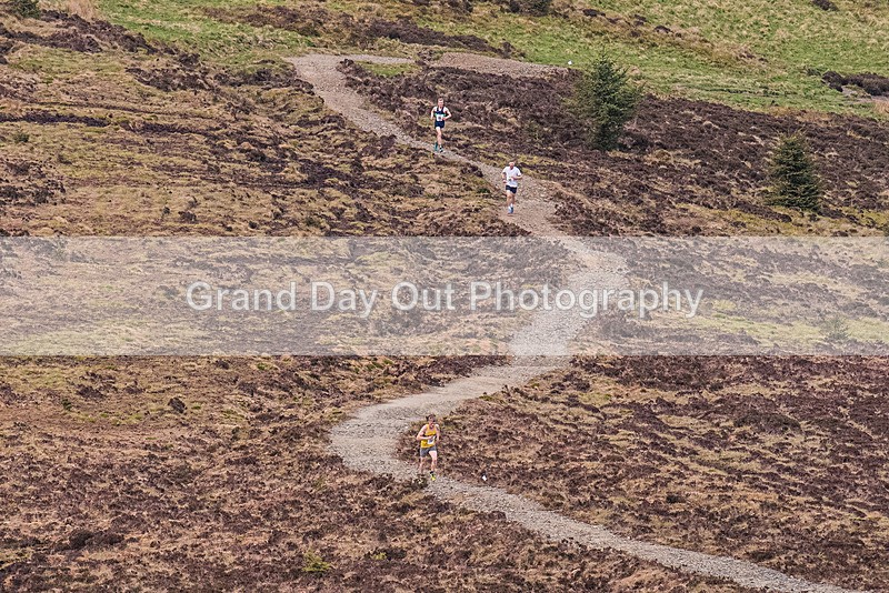 Lords Seat-13 - Lords Seat Fell Race Wednesday 3rd May 2023
