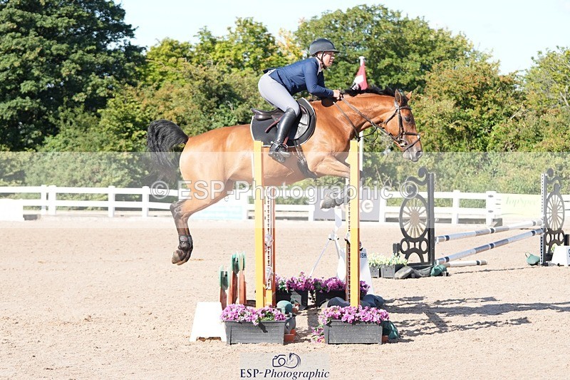 250802-091340-08270 - Cls 19 British Novice and 90cm Open