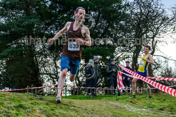 InterXC26-817727 - Senior Men Set One