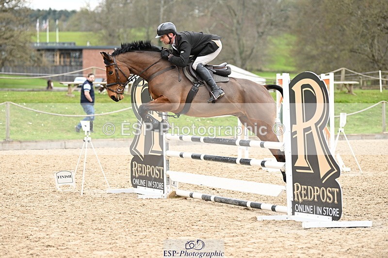 250323A-105612-04226 - Cls 22 Snr nDisc & 1.00m Opem