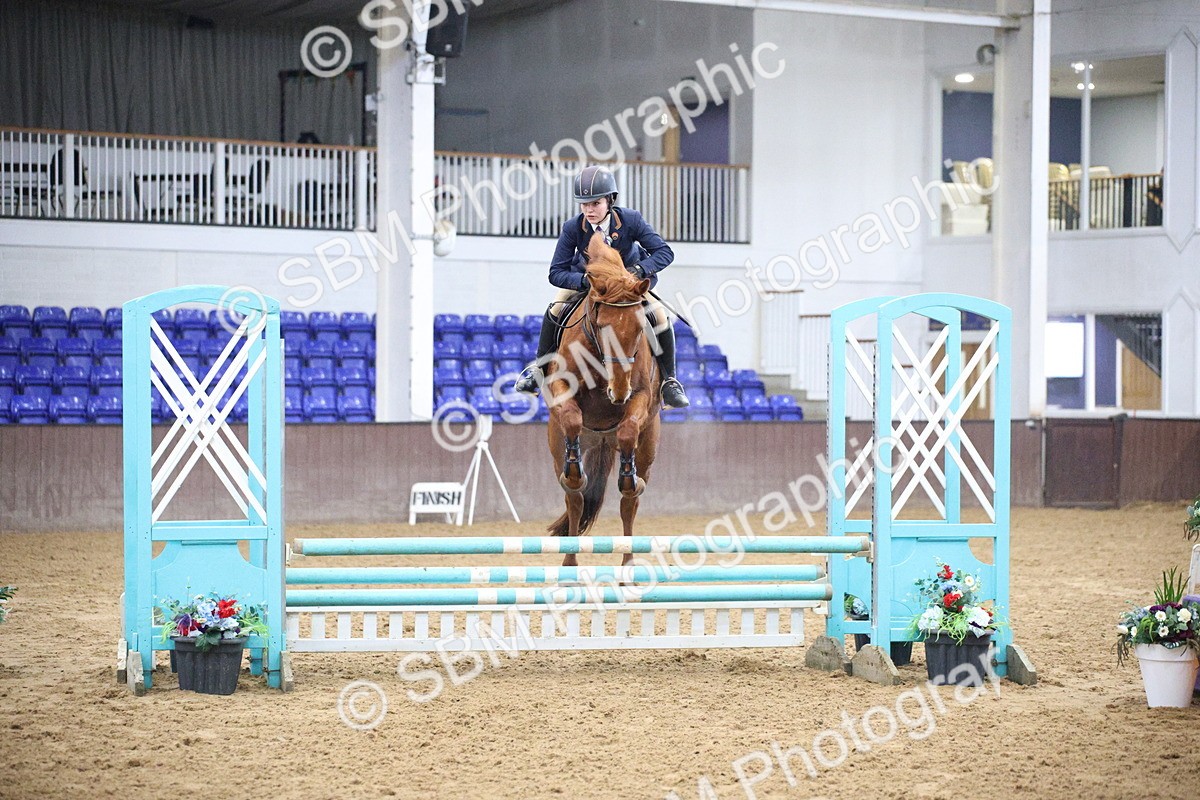 5K7A2670 - Class 0 - ClearnRound