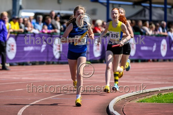 Relays26-920748 - Female Set Two