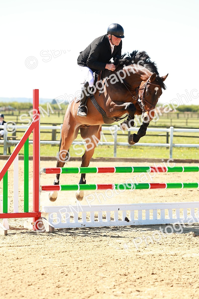 SBM_000526 - Class 2 - Senior British Novice - 90cm