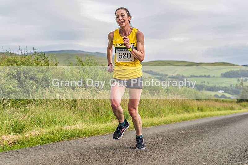 Lambfoot-221 - Lambfoot Loop Road Race Tuesday 2nd July 2024