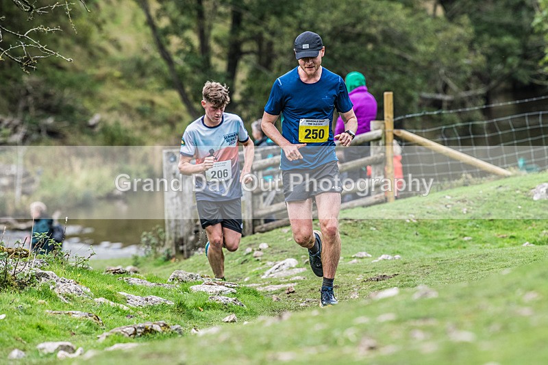 Dovedale Dash-653 - Dovedale Dash Sunday 5th October 2025