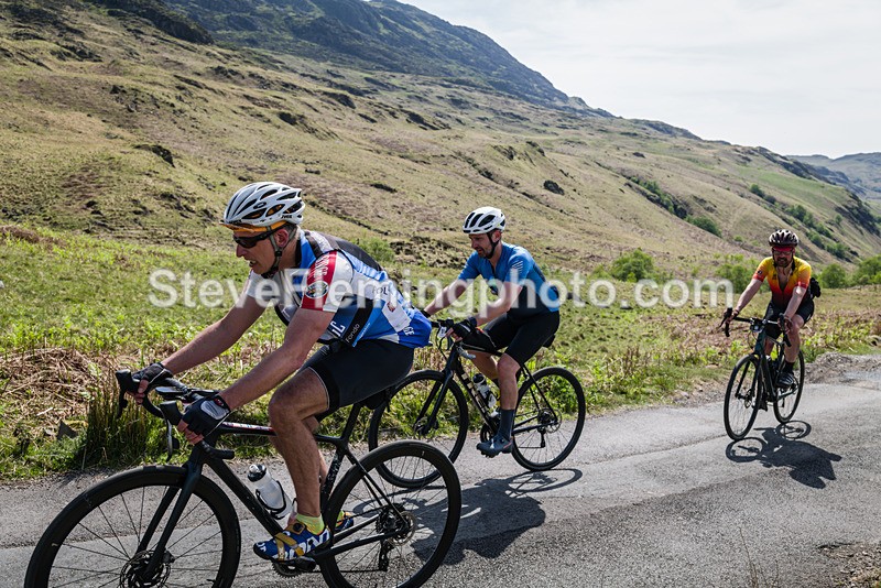144748 - Hardknott Pass Camera 1 14.00-15.00