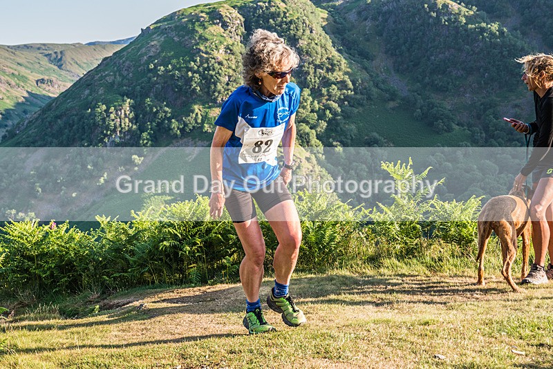 Langstrath-306 - Langstrath Fell Race Wednesday 21st June 2023