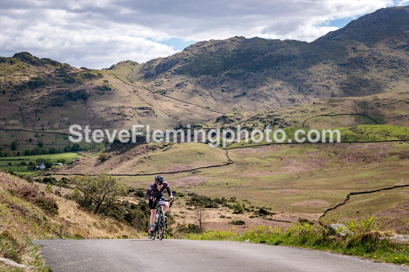 141041 - Blea Tarn Climb 14:00 - 15:00