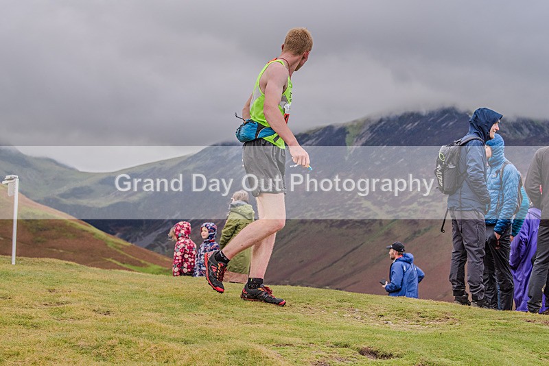 British Fell Relay-2388 - British Fell & Hill Relay Championship Braithwaite Keswick Saturday 21st October 2023
