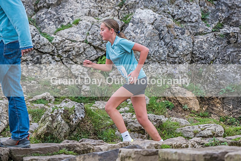 Dovedale Junior-59 - Dovedale Dash Junior Race Sunday 4th October 2026