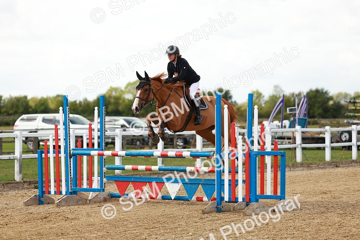 SBM_000937 - Class 3 - Senior Discovery - 1.00m