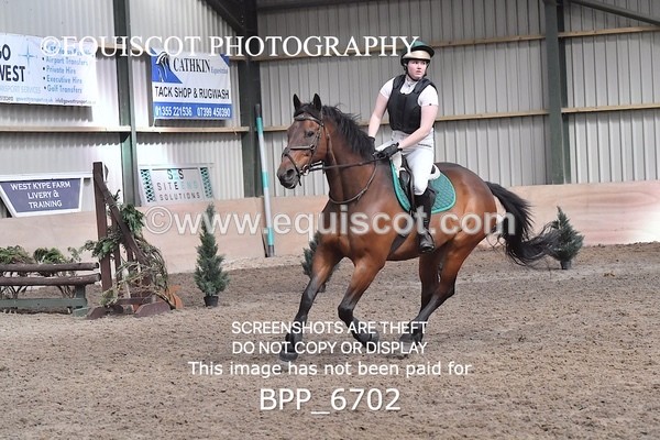 BPP_6702 - CLASS 2 BE70CM