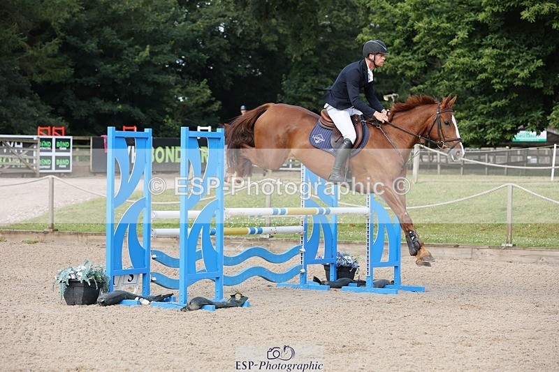 240711-091756-24672 - Cls 119 5 Yr Old Qualifier 1.10m