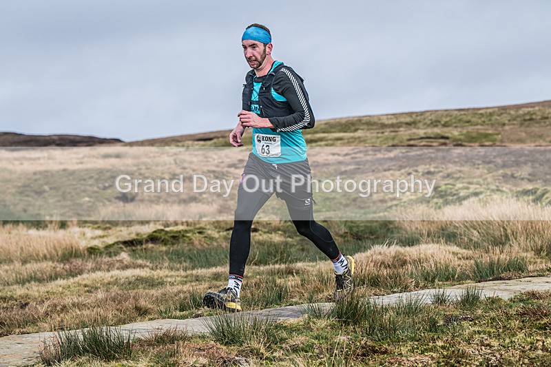 Nine Standards-481 - Nine Standards Fell Race Thursday 1st January 2026