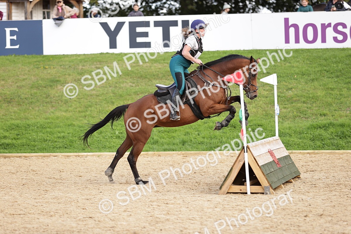 SBM_09660 - E3 - Eventers Challenge 80cm Open