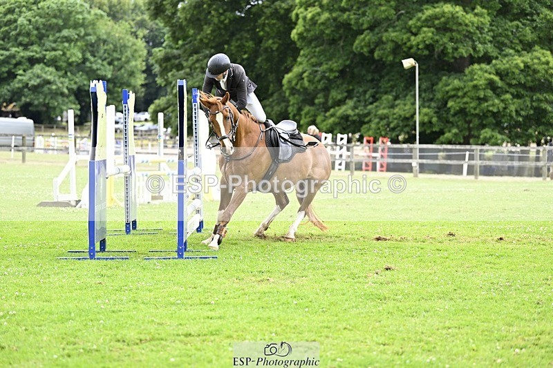 240705-131734-09848 - Cls 28 95cm Amateur Qualifier
