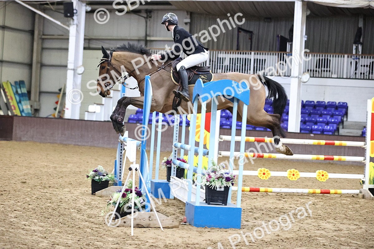 SBM_005356 - Class 17 - Senior Newcomers 1.10m