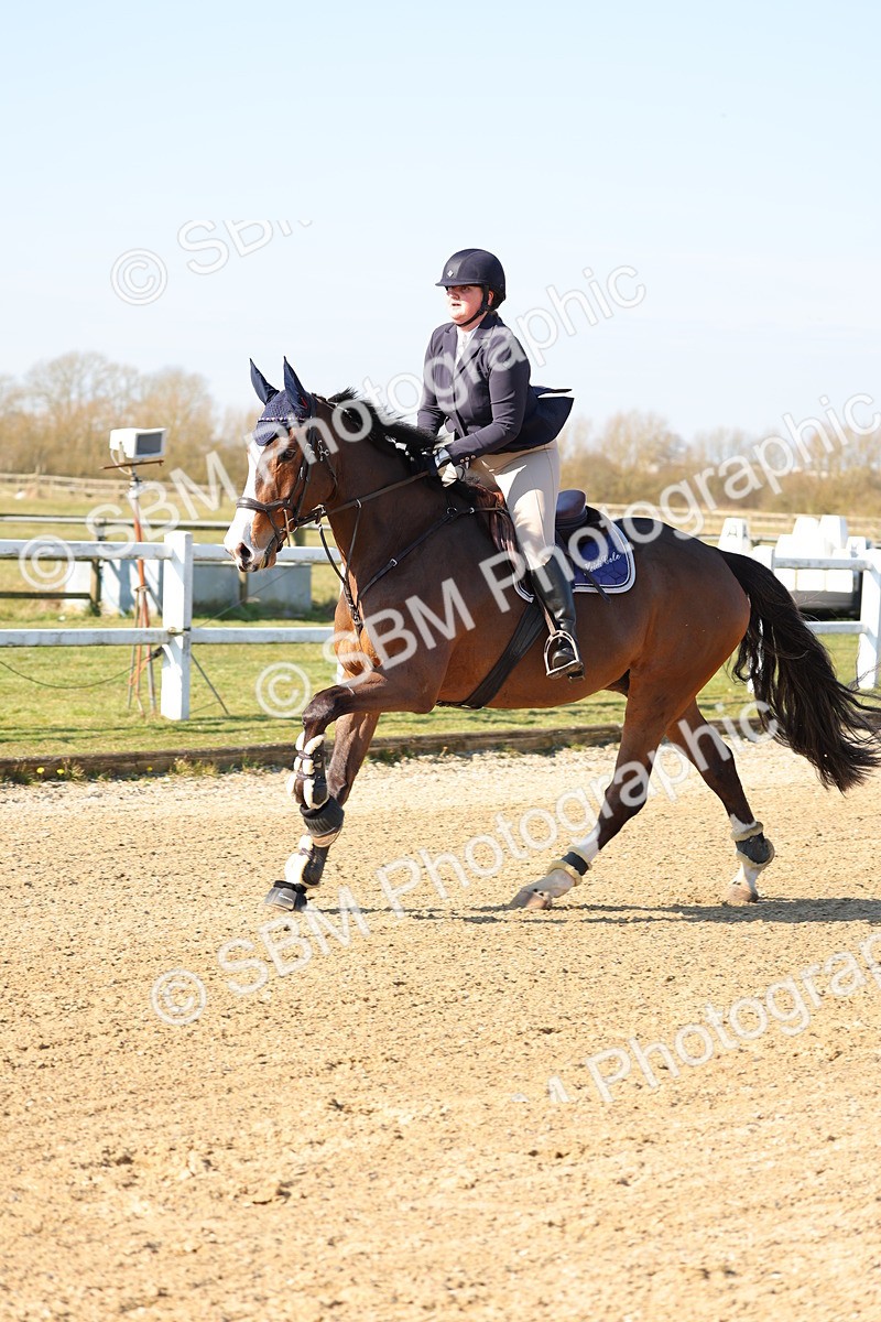 SBM_000221 - Class 1 - Clear Round