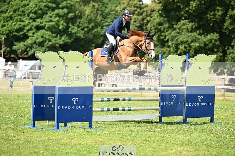 240706-105255-14286 - Cls 31, 5 yr old Qualifier