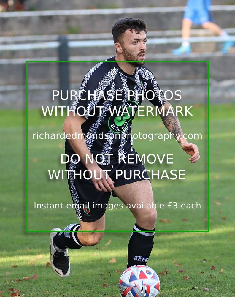 IMG_7460 - Kendal Town v Barnoldswick (14/10/23)