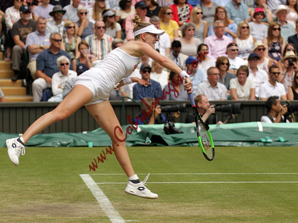 AF0I0050 - Wimbledon